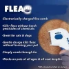 Flea Doctor Kedi ve Köpekler İçin Pilli Pire Tarağı