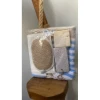 Gelin Damat Hamam Banyo 5Li Set