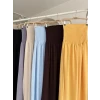 Göğsü Gipeli Straplez Elbise 2878