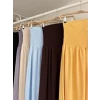 Göğsü Gipeli Straplez Elbise 2878
