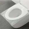 Hijyenik Tek Kullanımlık Klozet Kapağı Poşeti