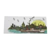 İstanbul Temalı Magnet