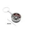 Jant Disk Anahtarlık
