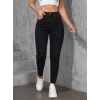 Kadın Dar Paça Kot Pantolon