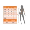 Kadın Kısa Kollu Bisiklet Yaka Fiyonk Broşlu Midi Janjan Krep Elbise