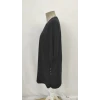 Kadın Uzun Kollu V Yakalı Kısa İthal Krep Elbise