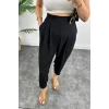 Kadın Yüksek Bel Hürrem Pantolon
