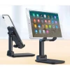 Katlanabilir Masaüstü Telefon Tutucu Stand CM-449