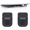 Katlanabilir Mini Laptop ve Tablet Yükseltici (2’li Set)