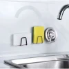 Kendinden Yapışkanlı Çelik Drenaj Rafı ve Askı