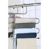 Krom Pantolon Askısı