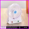 MASAÜSTÜ  TAŞINABİLİR 3 KADEMELİ FAN