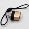 (Micro) Metal Otg İp Askılı T96
