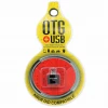 (Micro) Metal Otg T95