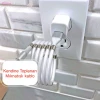 Mıknatıs (İphone) Sargılı Hızlı Kablo CL63