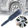 Mikrofiber Jant Temizleme Fırçası