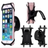 Motosiklet & Bisiklet Telefon Tutucu