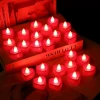 Pilli Kalp Mum 1.8cm 24lü Paket