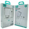 QC3.0 Micro Usb Şarj Aleti N62