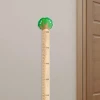 Sevimli Figürlü Çocuk Odası Boy Ölçer Sticker 180 cm
