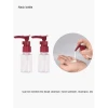 Seyahat Banyo Seti 6 Parça