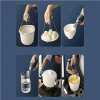 SICAKLIK ÖNLEYİCİ 4LÜ SET