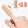 Silikon Kumaş Kaplı Nasır Koruyucu Hortum
