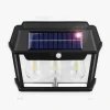 Solar Bahçe Aydınlatması 3’lü