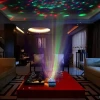 Star Master Projeksiyon Gece Lambası