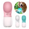 Taşınabilir Köpek Su Matarası (350 ml)