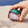 Taşınabilir Yıkanabilir Yapışkan Saç Topu