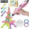 ÜÇ BOYUTLU YAZICI 3D KALEM PEN PRİNTER