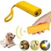 Ultrasonik Uzun Menzilli Köpek Kovucu (150 dB)