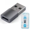USB To TYPE-C Dönüştürücü VTX-501-500-504