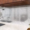Yapışkanlı Mutfak Folyo Gümüş 40 cm x 10 m