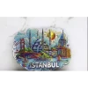 Yöresel Sultanahmet Magnet