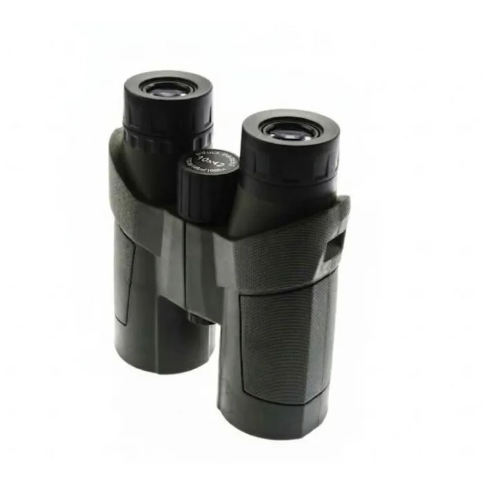 10x42 Compact Su Geçirmez Profesyonel Dürbün NK