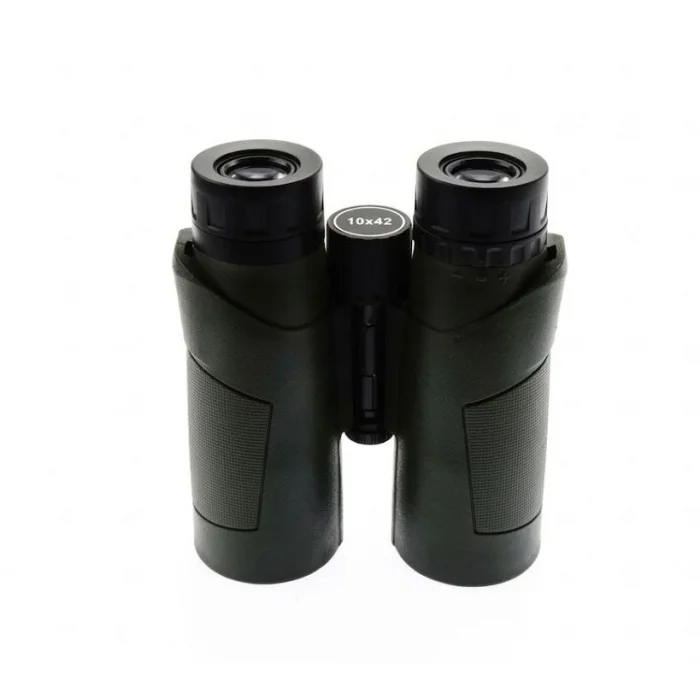10x42 Compact Su Geçirmez Profesyonel Dürbün NK