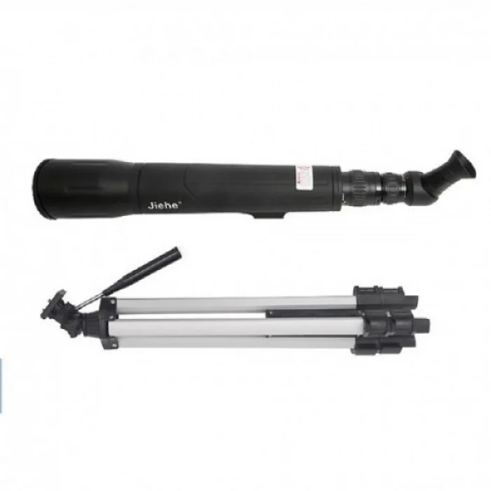 25-75x60 Hd Tripod Monoküler Kuş Gözlemciliği Zoomlu Dürbün NK