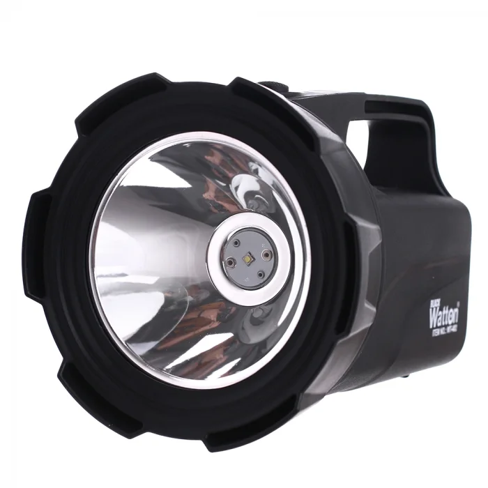 30W LED El Feneri Profesyonel Güç ve Net Görüş WT-402