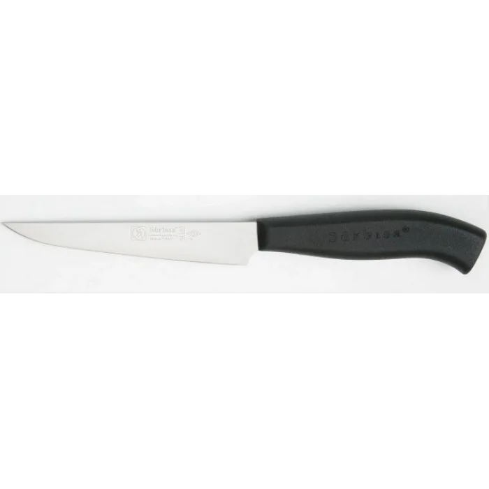 61163 - Sürmene Peynir Bıçağı 14 cm