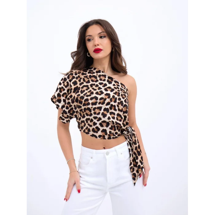 7161 BLUZ-VENEDİK