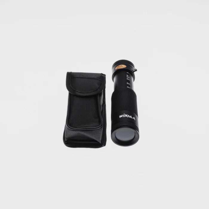 8X21 Monoküler Bak-4 Prizmatik Optik Cam Lens Yüksek Kaliteli Metal Tekli Dürbün