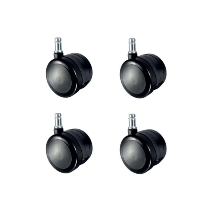 Büyük Plastik Geçmeli Pimli - 60MM - 11MM HKS135 - 4 Adet