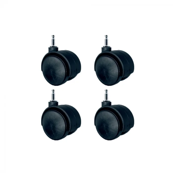 Küçük Plastik Geçmeli Pimli - 40 MM - 7MM HKS105 - 4 Adet