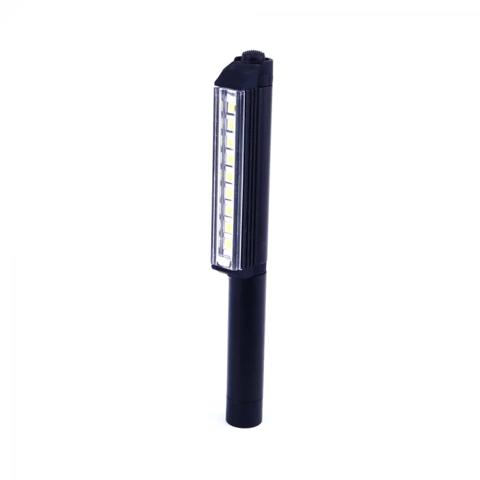 Mıknatıslı Para Işığı UV LED Kontrol Lambası Güçlü Aydınlatma Pratik Kullanım WT-307