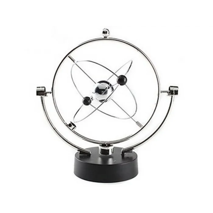 Newton Balans Topu Mıknatıslı Kinetic Orbital No 603