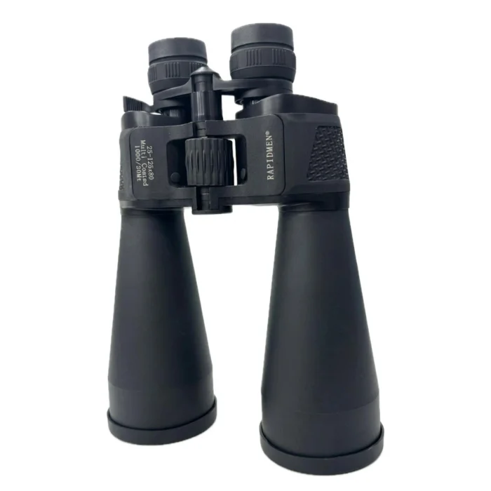 P25-125x80 Profesyonel Zoomlu Dürbün