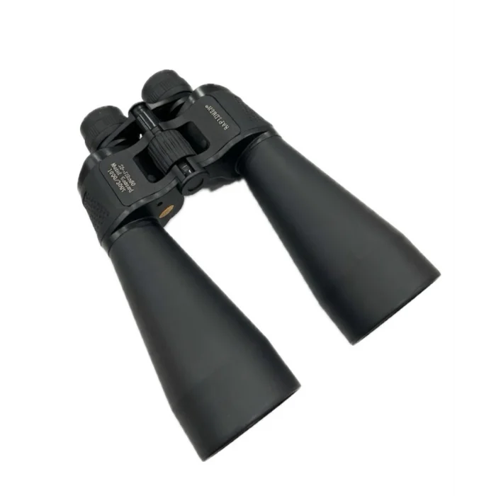 P25-125x80 Profesyonel Zoomlu Dürbün