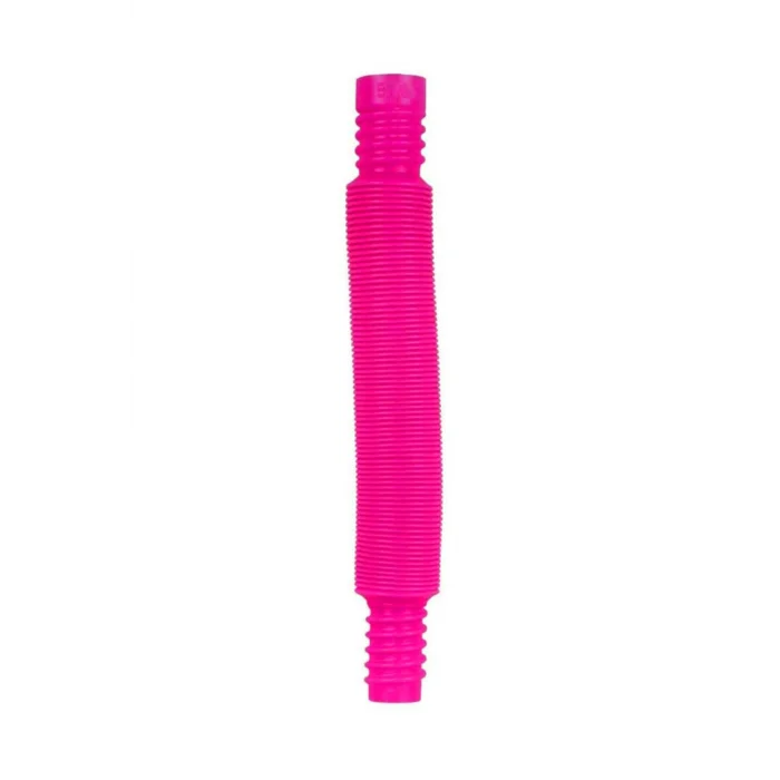 Tubes Anti Stres Duyusal Oyuncak Bubble Fidget (1 Adet )